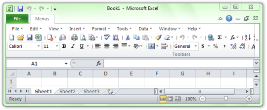 download office excel 2010 free
